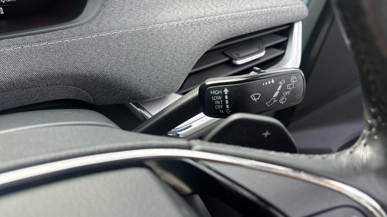 Skoda Enyaq 132kW 60 ecoSuite 62kWh 5dr Auto [120kW] Electric Estate